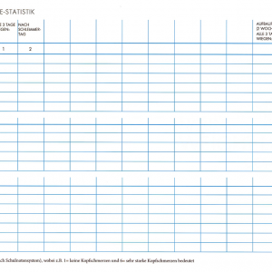 NWL-Abnahmestatistik