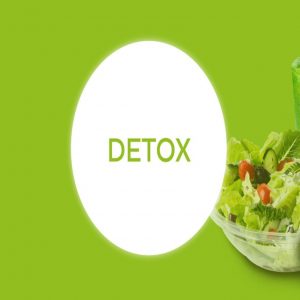 DETOX - Infusion