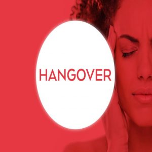 HANGOVER - Infusion