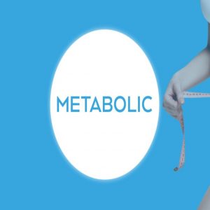 METABOLIC - Infusion