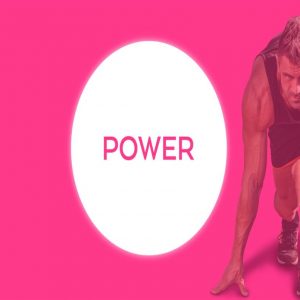 POWER - Infusion